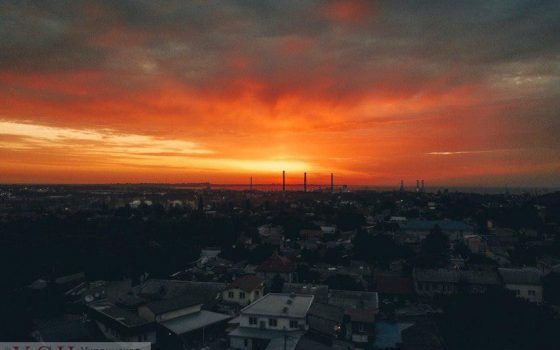 В ближайшие дни в Одессе – дожди, местами значительные «фото»