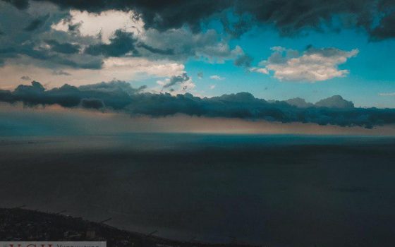 Теплее не станет: середина недели в Одессе будет пасмурной «фото»