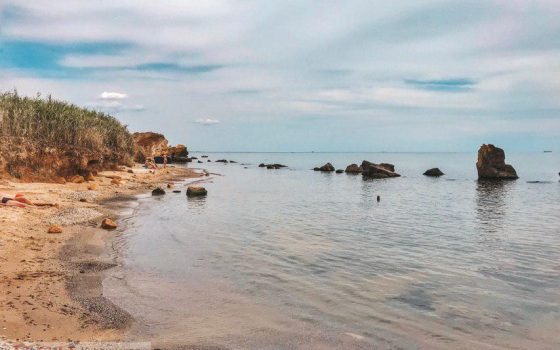 В Одессе будет тепло «фото»