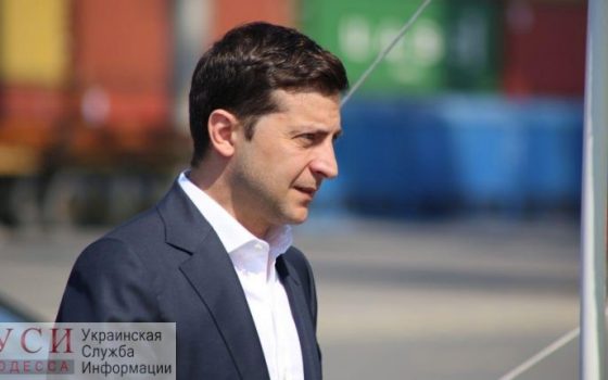 Президент вновь летит в Одессу usionline.com Президент вновь летит в Одессу «фото»