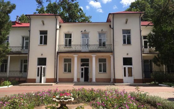 На реконструкцию больницы Резника выделили более 24 миллионов гривен (фото) usionline.com На реконструкцию больницы Резника выделили более 24 миллионов гривен (фото) «фото»
