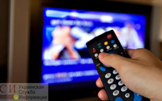 У Зеленского хотят создать международный русскоязычный канал usionline.com У Зеленского хотят создать международный русскоязычный канал «фото»