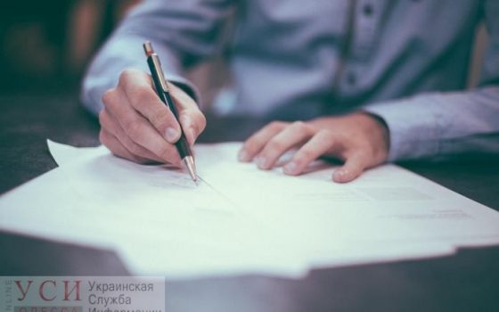 В Одесской области на двух избирательных участках преждевременно заполнили протоколы usionline.com В Одесской области на двух избирательных участках преждевременно заполнили протоколы «фото»