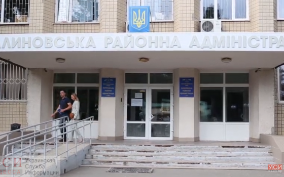 Скандал в 134-м округе: один из кандидатов заявляет о дискриминации из-за конфликта интересов (видео) «фото»