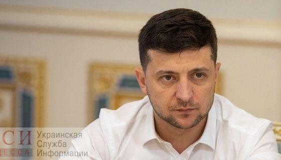 Зеленский просит Раду срочно отправить в отставку Луценко и Климкина «фото»