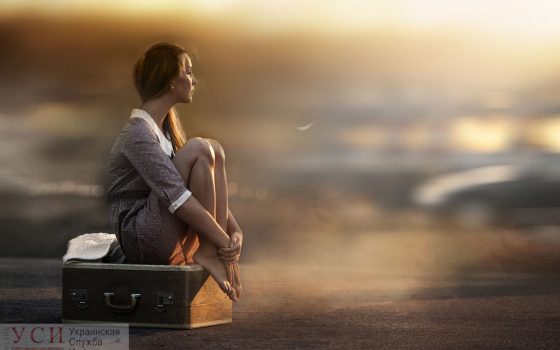 Что чувствуют переселенцы? Социальный проект в Одессе: “Умести свою жизнь в чемодан” (видео) usionline.com Что чувствуют переселенцы? Социальный проект в Одессе: “Умести свою жизнь в чемодан” (видео) «фото»