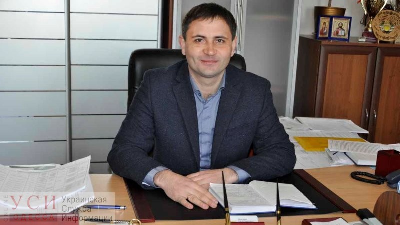Обвинительный акт по делу мэра Болграда снова отправили в суд (видео, документ) «фото»