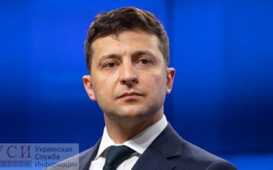 Зеленский прибыл в Одессу эконом-классом usionline.com Зеленский прибыл в Одессу эконом-классом «фото»