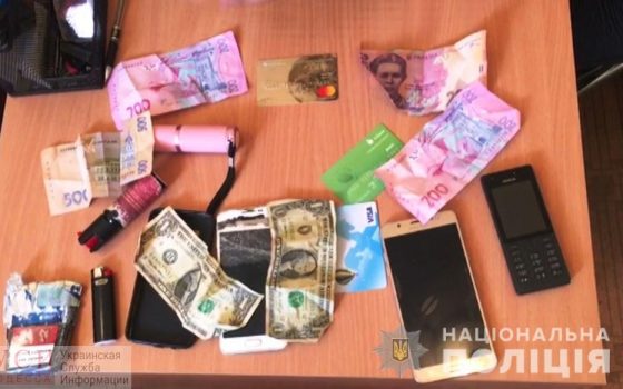 Одессит проник в квартиру бывшей жены и выбросил ее с балкона «фото»