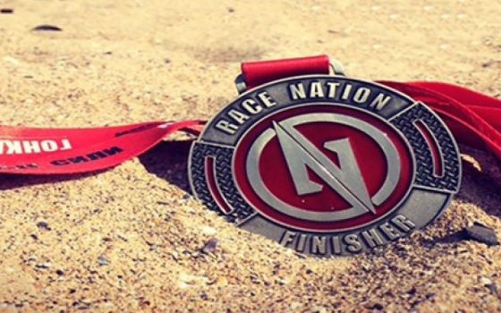 В Одессе пройдет спортивный забег с препятствиями Race Nation: спортсмены выйдут на три дистанции usionline.com В Одессе пройдет спортивный забег с препятствиями Race Nation: спортсмены выйдут на три дистанции «фото»