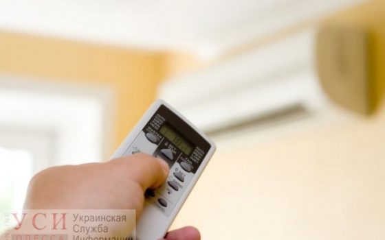 Кондиционер в офисе: как спастись от зноя и не заболеть «фото»