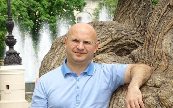 Кадровые перестановки: инженера назначили новым главным тепловиком по Одессе usionline.com Кадровые перестановки: инженера назначили новым главным тепловиком по Одессе «фото»
