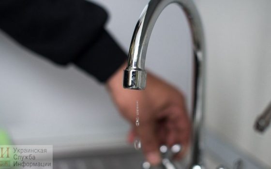 В десятиэтажке на Таирова вторые сутки нет воды: ОСМД задолжало “Инфоксу” 60 тысяч гривен «фото»