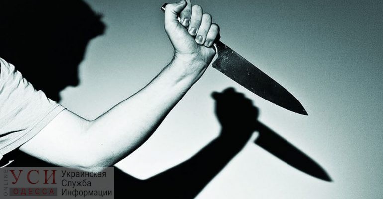 Под Одессой мужчина кинул нож в спину 12-летнего племянника и сбежал «фото»