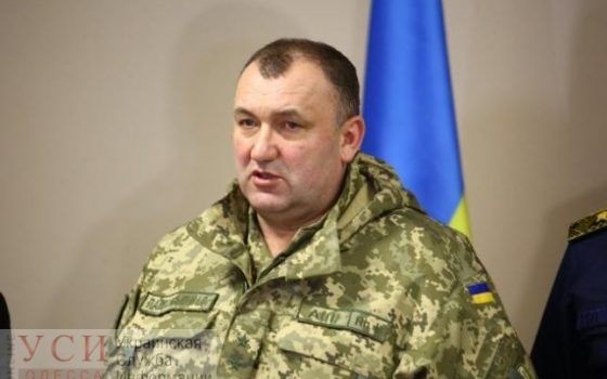 В Одессу передали дело Павловского, которого считают причастным к убийству Гандзюк «фото»