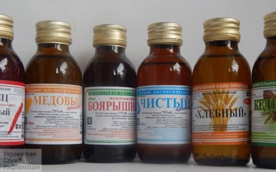 Конец “фанфурикам”: МОЗ перестанет выдавать квоты на использование спирта «фото»