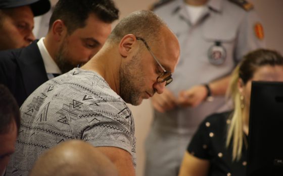 Отправили в СИЗО без права внесения залога: как прошли два дня в суде Вадима Черного usionline.com Отправили в СИЗО без права внесения залога: как прошли два дня в суде Вадима Черного «фото»