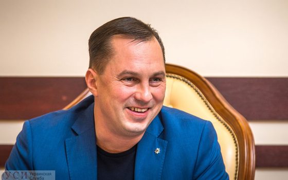 Суд отклонил апелляции прокурора и адвоката, оставив Головина под домашним арестом «фото»