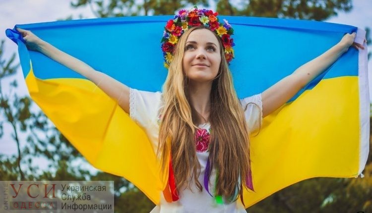 В Одессе выделили на Вышиванковый фестиваль 100 тысяч из бюджета «фото»
