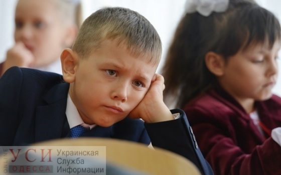 Супрун рассказала, пустят ли в школу детей без прививок «фото»