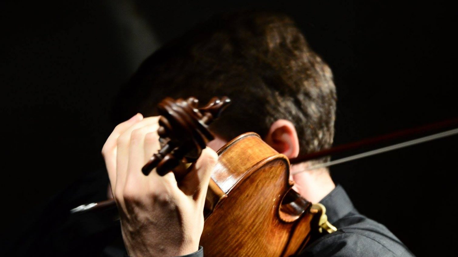 В Одессе пройдет пятый международный фестиваль “Золотые скрипки” «фото»