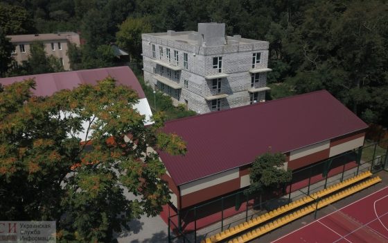 Кормить детей в “Виктории” будет любимый поставшик Департамента образования «фото»