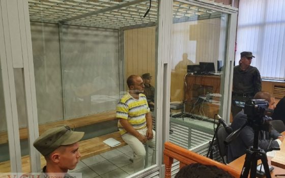Продолжается рассмотрение апелляции на арест владельца “Токио Стар” (текстовая трансляция) «фото»