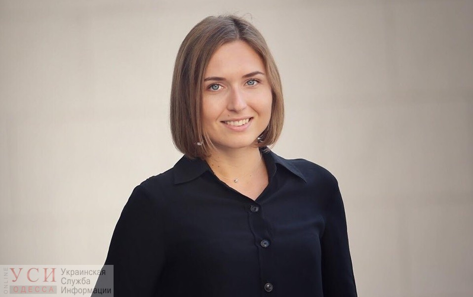 Новый министр образования Анна Новосад планирует продолжить реформу среднего образования «фото»