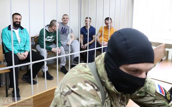 В руководстве Украины и РФ обсуждают обмен удерживаемыми лицами: возможен вариант “33 на 33” usionline.com В руководстве Украины и РФ обсуждают обмен удерживаемыми лицами: возможен вариант “33 на 33” «фото»