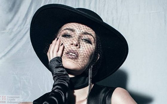 В Аккермане сорвался концерт MARUV: певица и организаторы обвиняют друг друга «фото»