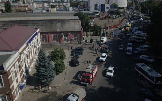 Одесские пожарные могут понести наказание за то, что не проверили “Токио-Стар” usionline.com Одесские пожарные могут понести наказание за то, что не проверили “Токио-Стар” «фото»