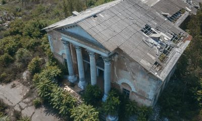 Место бедствия: во что превратилась единственная туббольница Одессы в руках частников (фото, видео) «фото»