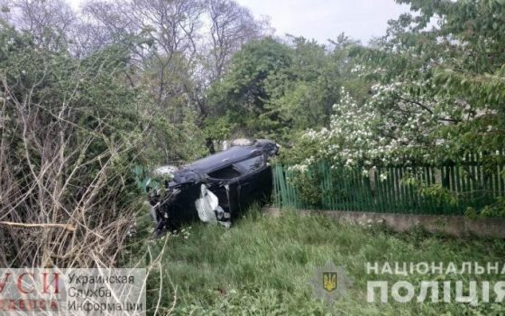 Следователь по ДТП, который насмерть сбил двух пенсионерок под Аккерманом, ответит перед судом «фото»
