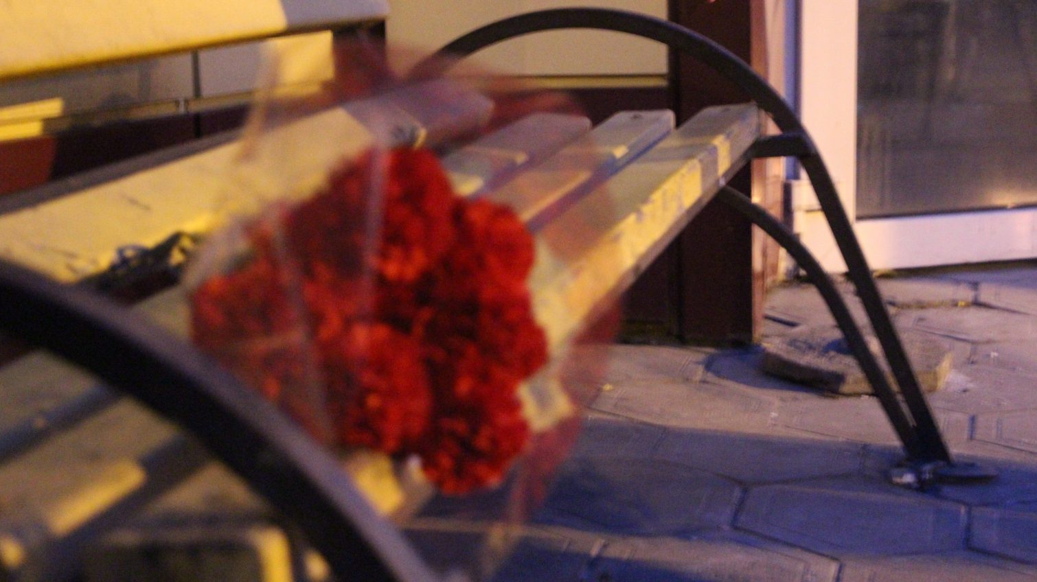 9 дней со дня трагедии: в Одессе почтили память погибших в отеле “Токио Стар” (фото) «фото»
