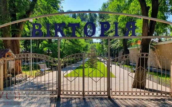 В Одессе подготовка лагеря “Виктория” стоила 8,3 миллиона гривен «фото»