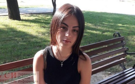 В Измаиле школьница, которую искали три дня, сама пришла в полицию usionline.com В Измаиле школьница, которую искали три дня, сама пришла в полицию «фото»