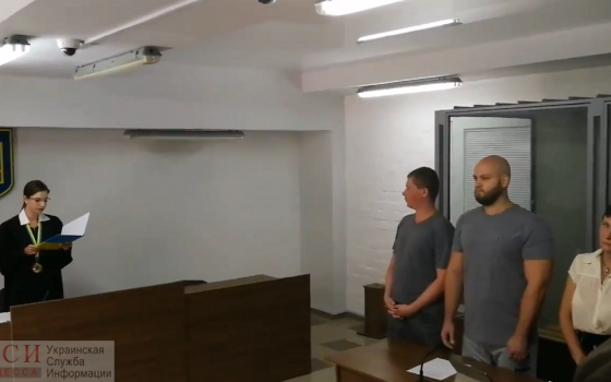 “Куликовцам” Долженкову и Мефедову назначили залог: они могут выйти из СИЗО в ближайшее время usionline.com “Куликовцам” Долженкову и Мефедову назначили залог: они могут выйти из СИЗО в ближайшее время «фото»