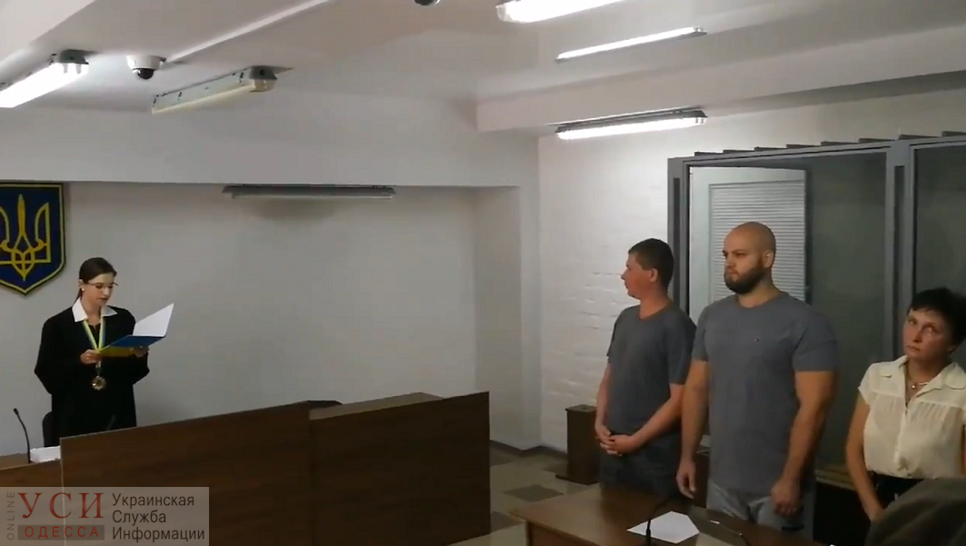 “Куликовцам” Долженкову и Мефедову назначили залог: они могут выйти из СИЗО в ближайшее время «фото»