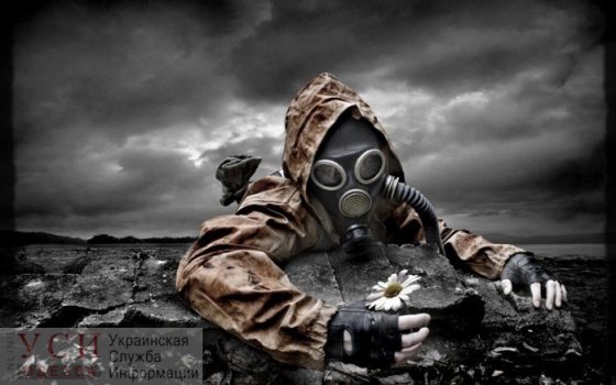 В Кабмине ликвидировали экоинспекцию, но сами инспекторы об этом не знают «фото»