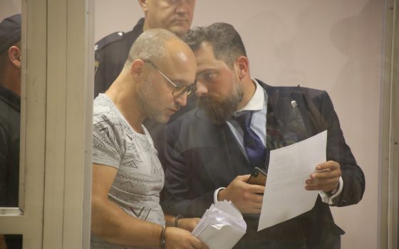 Заседание по избранию меры пресечения владельцу “Токио Стар” проходит в Киевском райсуде Одессы (текстовая трансляция) «фото»