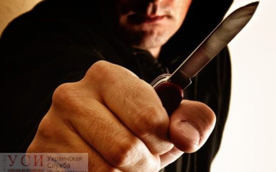 Жителю Одесской области дали год условно за то, что он порезал соседа ножом за замечание «фото»