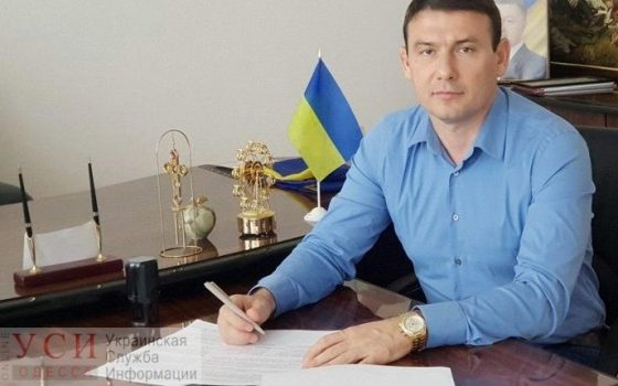 “Порошенковец” Сергей Паращенко стал новым главой Одесского областного совета usionline.com “Порошенковец” Сергей Паращенко стал новым главой Одесского областного совета «фото»