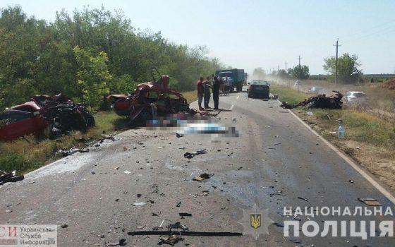 Друзья собирают деньги парню, пострадавшему в масштабном ДТП на трассе Татарбунары – Вилково (фото) «фото»