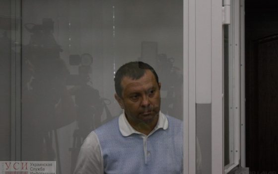Суд арестовал квартиру экс-зама Головина «фото»