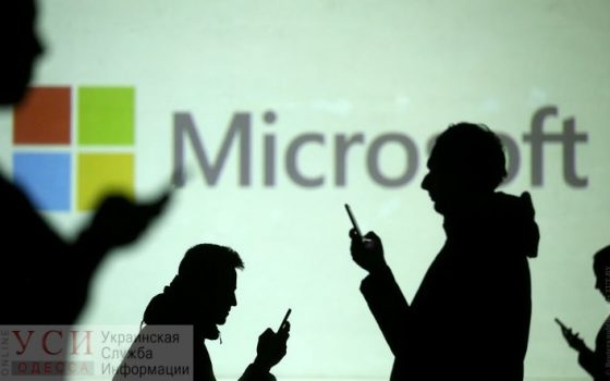 В Microsoft признались, что прослушивают личные сообщения пользователей usionline.com В Microsoft признались, что прослушивают личные сообщения пользователей «фото»