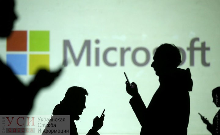В Microsoft признались, что прослушивают личные сообщения пользователей usionline.com В Microsoft признались, что прослушивают личные сообщения пользователей «фото»