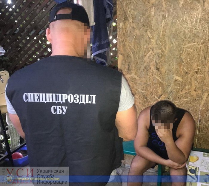 Чиновник пытался “заработать” на оздоровительном отдыхе детей на базе в Одесской области (фото) «фото»