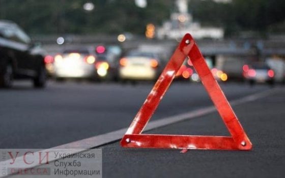 На трассе Одесса-Рени перевернулся автомобиль: погибли водитель и пассажир usionline.com На трассе Одесса-Рени перевернулся автомобиль: погибли водитель и пассажир «фото»