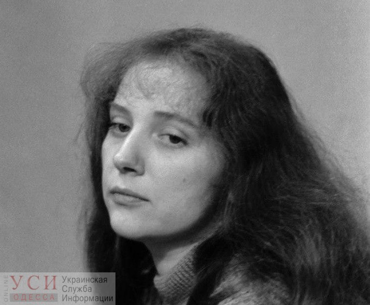 Скончалась известная одесская поэтесса Анна Сон «фото»