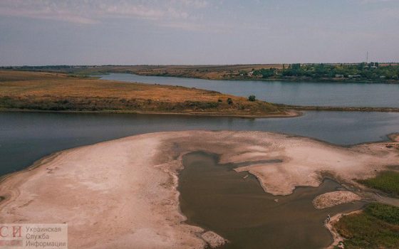 Одесситов ждет сухая и прохладная погода «фото»